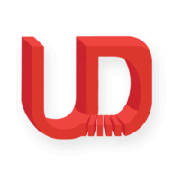 U-Dimensions logo