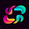 Midjourney for Slack logo