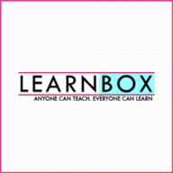 Learnbox logo