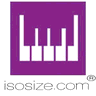 Isosize logo