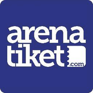 Arena Tiket logo