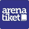 Arena Tiket logo