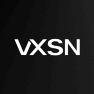 VXSN logo