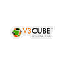 V3Cube logo