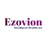 Ezovion Hospital Management logo