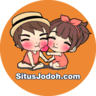 SitusJodoh.com logo
