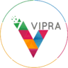 Vipra Business logo