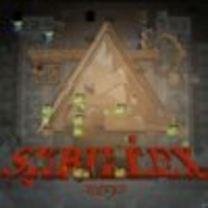 Skrillex Quest logo
