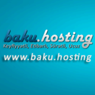 baku.hosting logo