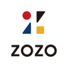 ZOZO Clothing 2nd Generation logo