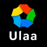Ulaa logo