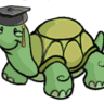 Turtle Academy logo