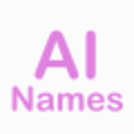 AI Name Generator logo