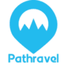 Pathravel logo