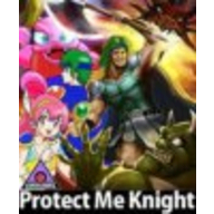 Protect Me Knight logo