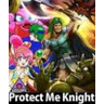 Protect Me Knight logo
