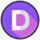 DOS Chain icon