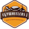 Egywheelers logo
