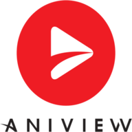 Aniview Dynamic Ad Insertion(SSAI) logo