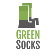 GreenSocks logo