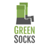 GreenSocks logo