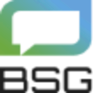 BSG.world logo