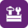 Run icon