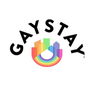 GayStay logo