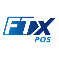 FTx POS logo