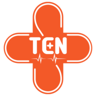 TENMEDNETWORK logo