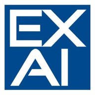 EXAI logo