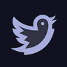 Twitter Vid logo