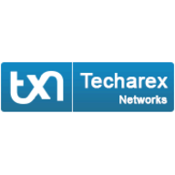 Techarex Networks logo