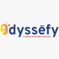 Odyssefy logo
