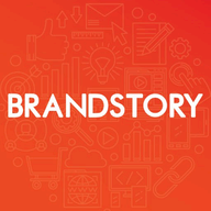 Brandstory logo
