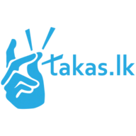 Takas.lk logo