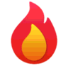 Car Fireplace (Android Automotive OS) logo