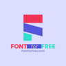 FontforFree.com logo