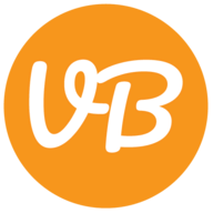 Voyage Diaries logo