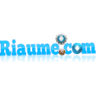 Riaume logo