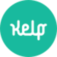 Kelp.app logo
