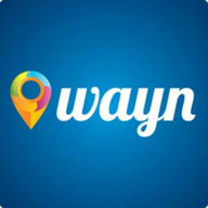 WAYN logo