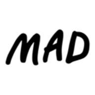 MAD Foods logo