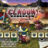 Cladun: This is an RPG logo