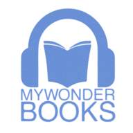 MyWonderBooks logo
