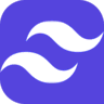WindChat logo