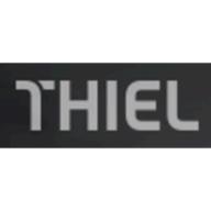 Thiel Capital logo