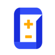 Stylish Cost Calculator logo