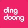 DingDoong.io logo