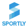 Sportly logo